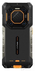Ulefone Armor 26 Ultra Walkie Talkie Version Black Mobil / Kommunik&aacute;ci&oacute; / Smart - Okostelefon - Android - 520245