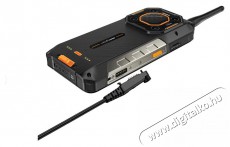 Ulefone Armor 26 Ultra Walkie Talkie Version Black Mobil / Kommunik&aacute;ci&oacute; / Smart - Okostelefon - Android - 520245