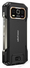 Ulefone Armor 27T Pro Black Mobil / Kommunik&aacute;ci&oacute; / Smart - Okostelefon - Android - 520235
