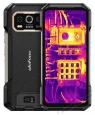 Ulefone Armor 27T Pro Black Mobil / Kommunik&aacute;ci&oacute; / Smart - Okostelefon - Android - 520235