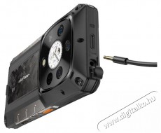 Ulefone Armor 28 Pro 16GB / 512GB Black Mobil / Kommunik&aacute;ci&oacute; / Smart - Okostelefon - Android - 520238