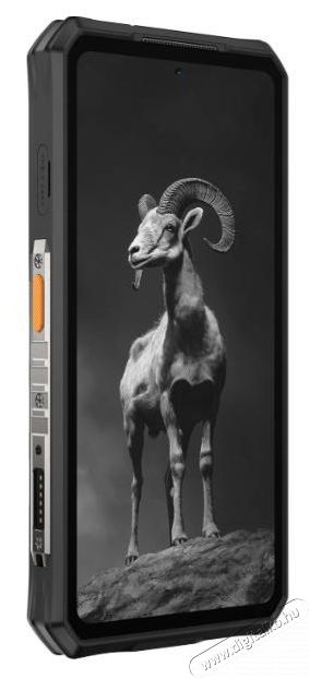 Ulefone Armor 28 Pro 16GB / 512GB Black Mobil / Kommunik&aacute;ci&oacute; / Smart - Okostelefon - Android - 520238