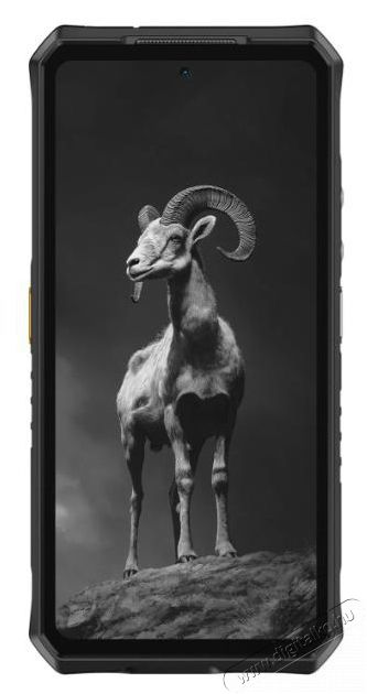 Ulefone Armor 28 Pro 16GB / 512GB Black Mobil / Kommunik&aacute;ci&oacute; / Smart - Okostelefon - Android - 520238