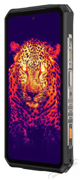 Ulefone Armor 28 Ultra Thermal Version 16GB / 1TB Black Mobil / Kommunik&aacute;ci&oacute; / Smart - Okostelefon - Android - 520242