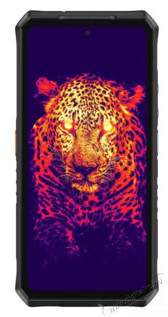 Ulefone Armor 28 Ultra Thermal Version 16GB / 1TB Black Mobil / Kommunik&aacute;ci&oacute; / Smart - Okostelefon - Android - 520242