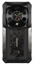 Ulefone Armor 28 Ultra Thermal Version 16GB / 1TB Black Mobil / Kommunik&aacute;ci&oacute; / Smart - Okostelefon - Android - 520242
