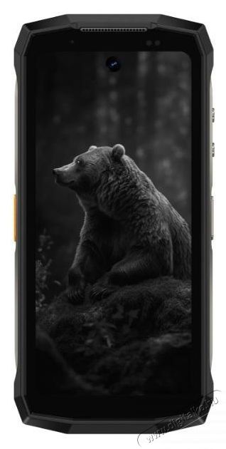 Ulefone Armor Mini 20 4G 8GB / 256GB Black Mobil / Kommunik&aacute;ci&oacute; / Smart - Okostelefon - Android - 520232