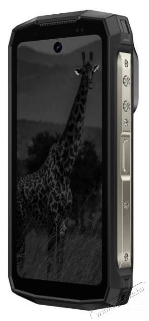 Ulefone Armor Mini 20 Pro black Mobil / Kommunik&aacute;ci&oacute; / Smart - Okostelefon - Android - 520237