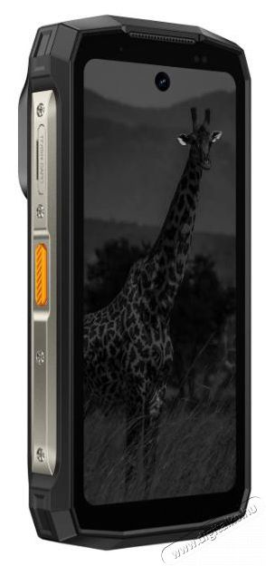 Ulefone Armor Mini 20 Pro black Mobil / Kommunik&aacute;ci&oacute; / Smart - Okostelefon - Android - 520237