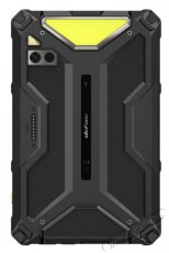 Ulefone Armor Pad 4 Ultra 5G Thermal black tablet Mobil / Kommunik&aacute;ci&oacute; / Smart - Tablet - Android tablet - 520249