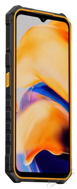 Ulefone Armor X13 narancss&aacute;rga Mobil / Kommunik&aacute;ci&oacute; / Smart - Okostelefon - Android - 520240