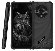 Ulefone Armor X31 Pro 5G 8GB / 256GB Classic Black Mobil / Kommunik&aacute;ci&oacute; / Smart - Okostelefon - Android - 520247