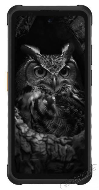 Ulefone Armor X31 Pro 5G 8GB / 256GB Classic Black Mobil / Kommunik&aacute;ci&oacute; / Smart - Okostelefon - Android - 520247