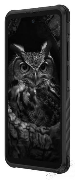 Ulefone Armor X31 Pro 5G 8GB / 256GB Classic Black Mobil / Kommunik&aacute;ci&oacute; / Smart - Okostelefon - Android - 520247