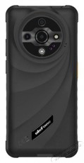 Ulefone Armor X31 Pro 5G 8GB / 256GB Classic Black Mobil / Kommunik&aacute;ci&oacute; / Smart - Okostelefon - Android - 520247