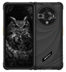 Ulefone Armor X31 Pro 5G 8GB / 256GB Classic Black Mobil / Kommunik&aacute;ci&oacute; / Smart - Okostelefon - Android - 520247