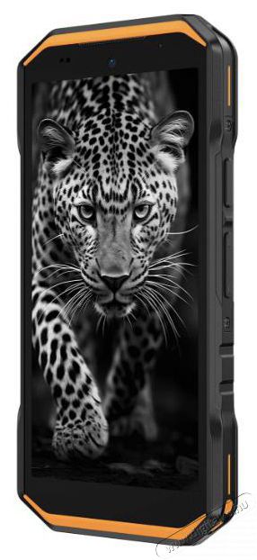 Ulefone Armor X32 6GB / 128GB Vibrant Orange Mobil / Kommunik&aacute;ci&oacute; / Smart - Okostelefon - Android - 520239