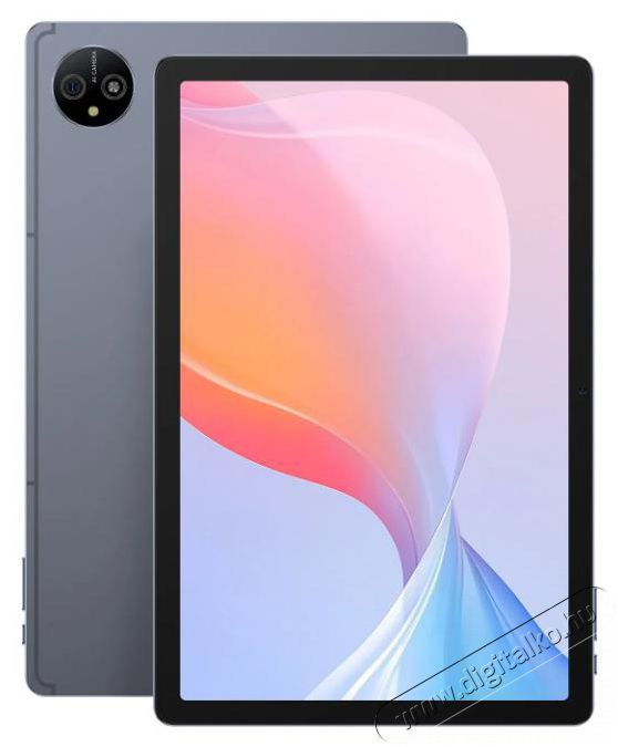 Ulefone Tab A11 4G 4GB/128GB Space Gray tablet Mobil / Kommunik&aacute;ci&oacute; / Smart - Tablet - Android tablet - 520250