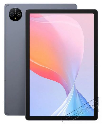 Ulefone Tab A11 4G 4GB/128GB Space Gray tablet Mobil / Kommunik&aacute;ci&oacute; / Smart - Tablet - Android tablet - 520250