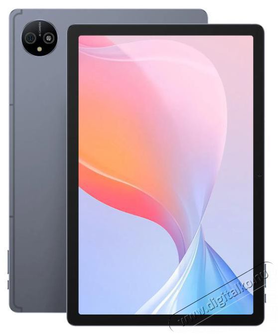 Ulefone Tab A11 4G 6GB/256GB Space Gray tablet Mobil / Kommunik&aacute;ci&oacute; / Smart - Tablet - Android tablet - 520253