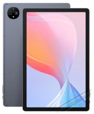 Ulefone Tab A11 4G 6GB/256GB Space Gray tablet Mobil / Kommunik&aacute;ci&oacute; / Smart - Tablet - Android tablet - 520253