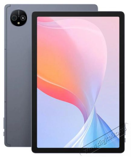 Ulefone Tab A11 4G 6GB/256GB Space Gray tablet Mobil / Kommunik&aacute;ci&oacute; / Smart - Tablet - Android tablet - 520253