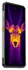 Ulefone Armor 25T Pro Frost Black Mobil / Kommunik&aacute;ci&oacute; / Smart - Okostelefon - Android - 528225