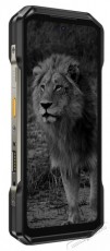 Ulefone Armor 27 black Mobil / Kommunik&aacute;ci&oacute; / Smart - Okostelefon - Android - 528227