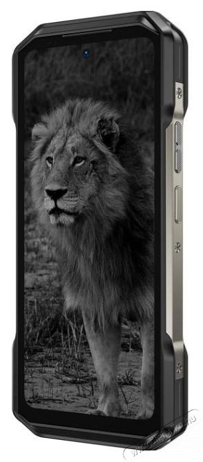 Ulefone Armor 27 black Mobil / Kommunik&aacute;ci&oacute; / Smart - Okostelefon - Android - 528227