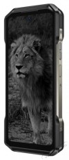 Ulefone Armor 27 black Mobil / Kommunik&aacute;ci&oacute; / Smart - Okostelefon - Android - 528227