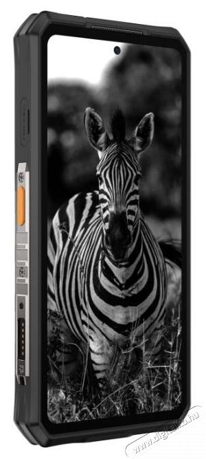 Ulefone Armor 28 Ultra 16GB / 1TB Black Mobil / Kommunik&aacute;ci&oacute; / Smart - Okostelefon - Android - 528228