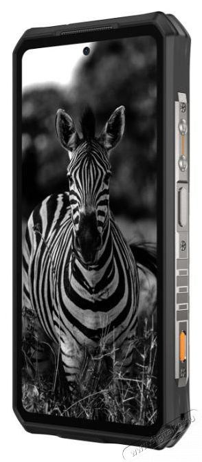 Ulefone Armor 28 Ultra 16GB / 1TB Black Mobil / Kommunik&aacute;ci&oacute; / Smart - Okostelefon - Android - 528228