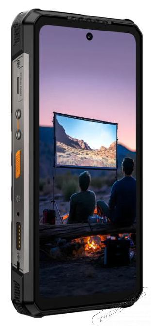 Ulefone Armor 34 Pro 16GB/512GB Pulse Black Mobil / Kommunik&aacute;ci&oacute; / Smart - Okostelefon - Android - 528229