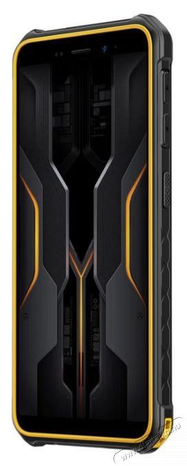 Ulefone Armor X12 Pro 4GB/64GB narancss&aacute;rga Mobil / Kommunik&aacute;ci&oacute; / Smart - Okostelefon - Android - 528230