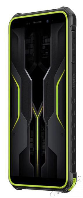 Ulefone Armor X12 Pro 4GB/64GB z&ouml;ld Mobil / Kommunik&aacute;ci&oacute; / Smart - Okostelefon - Android - 528231