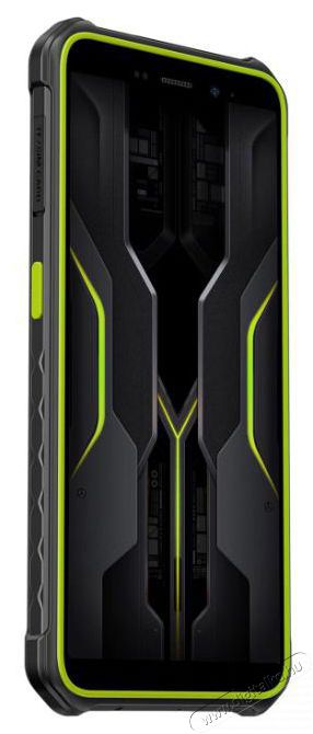 Ulefone Armor X12 Pro 4GB/64GB z&ouml;ld Mobil / Kommunik&aacute;ci&oacute; / Smart - Okostelefon - Android - 528231