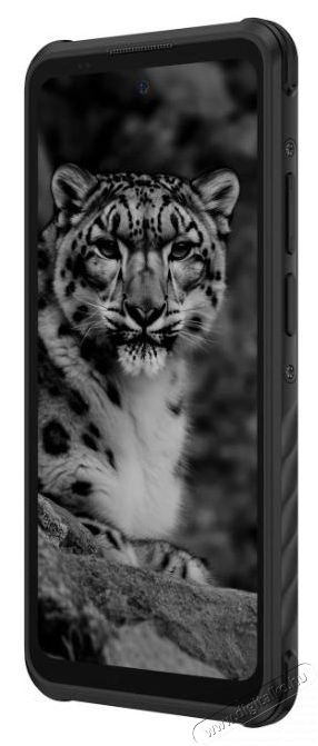 Ulefone Armor X31 6GB / 128GB Classic Black Mobil / Kommunik&aacute;ci&oacute; / Smart - Okostelefon - Android - 528233