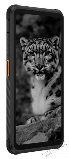 Ulefone Armor X31 6GB / 128GB Classic Black Mobil / Kommunik&aacute;ci&oacute; / Smart - Okostelefon - Android - 528233