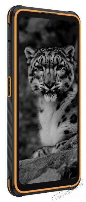 Ulefone Armor X31 6GB / 128GB Few Orange Mobil / Kommunik&aacute;ci&oacute; / Smart - Okostelefon - Android - 528234