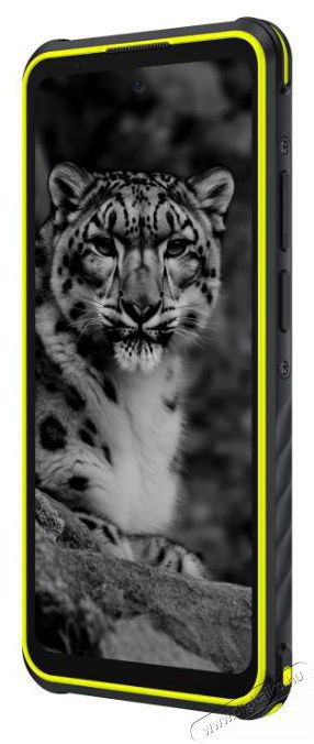 Ulefone Armor X31 6GB / 128GB Lightsome Green Mobil / Kommunik&aacute;ci&oacute; / Smart - Okostelefon - Android - 528235