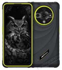 Ulefone Armor X31 Pro 5G 8GB / 256GB Lightsome Green Mobil / Kommunik&aacute;ci&oacute; / Smart - Okostelefon - Android - 528237