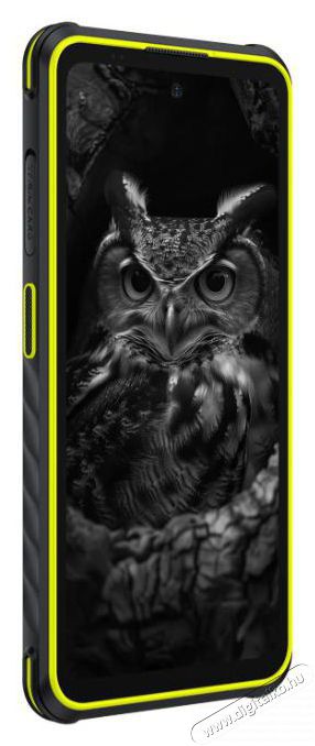Ulefone Armor X31 Pro 5G 8GB / 256GB Lightsome Green Mobil / Kommunik&aacute;ci&oacute; / Smart - Okostelefon - Android - 528237