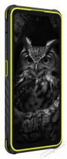 Ulefone Armor X31 Pro 5G 8GB / 256GB Lightsome Green Mobil / Kommunik&aacute;ci&oacute; / Smart - Okostelefon - Android - 528237