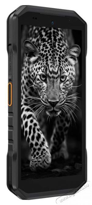 Ulefone Armor X32 6GB / 128GB Future Black Mobil / Kommunik&aacute;ci&oacute; / Smart - Okostelefon - Android - 528238