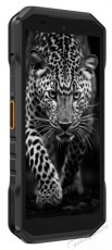 Ulefone Armor X32 6GB / 128GB Future Black Mobil / Kommunik&aacute;ci&oacute; / Smart - Okostelefon - Android - 528238