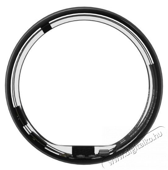 Ultrahuman Ring Air Matt Grey, 5 Mobil / Kommunik&aacute;ci&oacute; / Smart - Okos eszk&ouml;z - Egy&eacute;b okos eszk&ouml;z - 528248