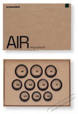 Ultrahuman Ring Air Sizing Kit sz&iacute;nes mint&aacute;kkal - &Uacute;jdons&aacute;gok - &Uacute;j term&eacute;kek - 528250