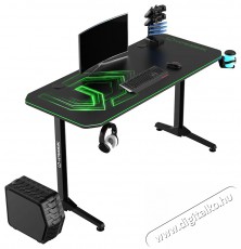 ULTRADESK Frag Green Iroda &eacute;s sz&aacute;m&iacute;t&aacute;stechnika - Egy&eacute;b sz&aacute;m&iacute;t&aacute;stechnikai term&eacute;k - 530761