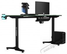 ULTRADESK Frag Green Iroda &eacute;s sz&aacute;m&iacute;t&aacute;stechnika - Egy&eacute;b sz&aacute;m&iacute;t&aacute;stechnikai term&eacute;k - 530761