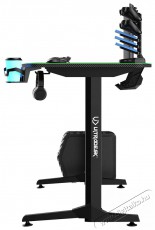 ULTRADESK Frag Green Iroda &eacute;s sz&aacute;m&iacute;t&aacute;stechnika - Egy&eacute;b sz&aacute;m&iacute;t&aacute;stechnikai term&eacute;k - 530761